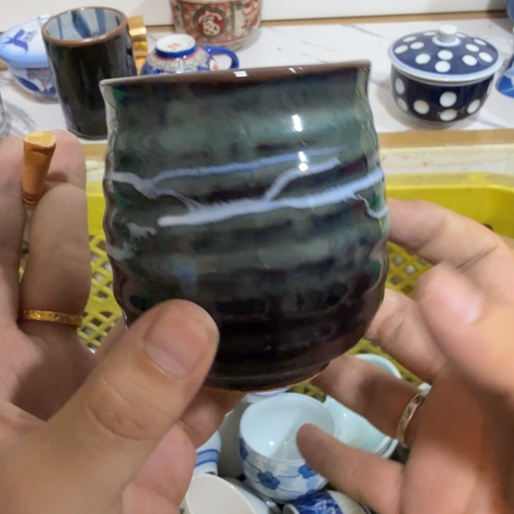 陶瓷推荐第二名20包邮