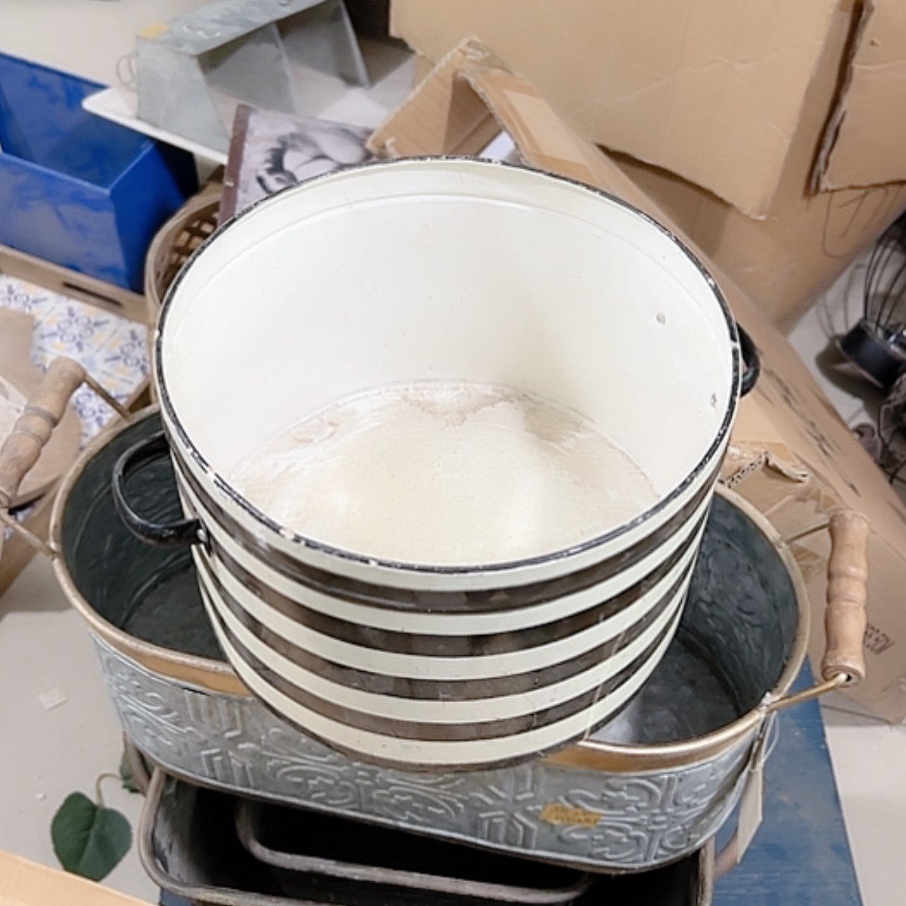 【闪购商品】盖碗满30包邮微瑕微瑕