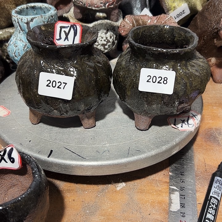 品***@粗陶花盆制作就这样的支持