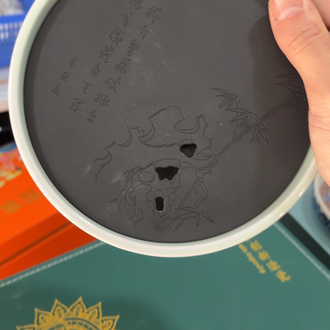 陶瓷等行业的生产和销售