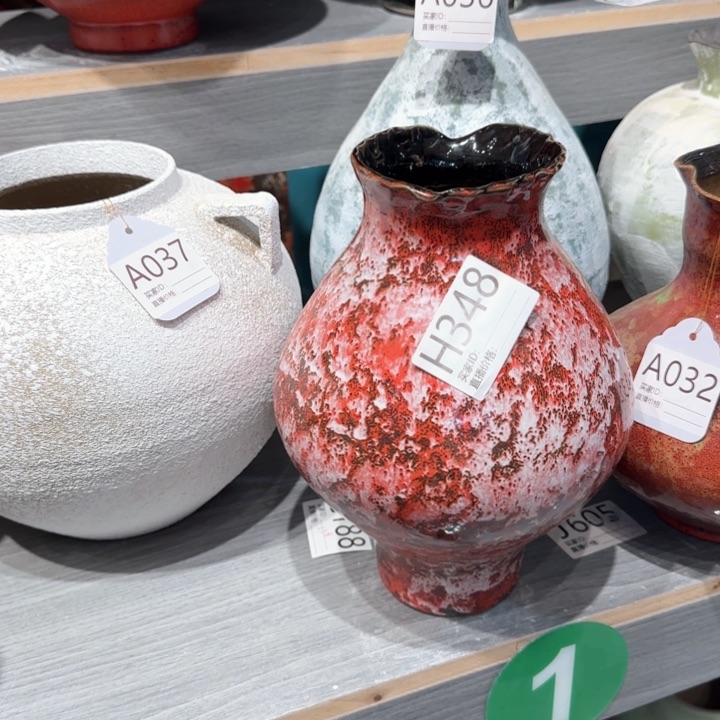 景德镇陶瓷艺术品