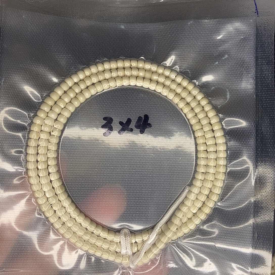 星月菩提手串小*星月