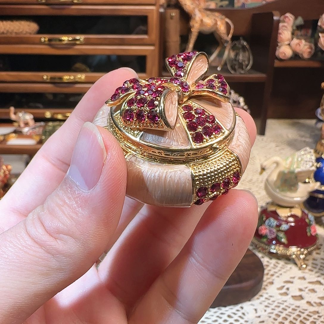 手工制品默认微瑕