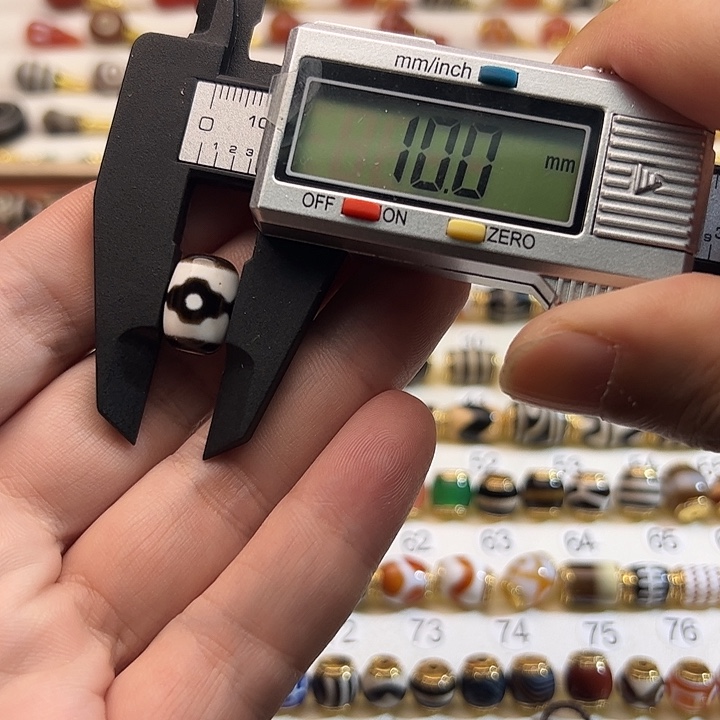 玛瑙/玉髓未镶嵌单颗