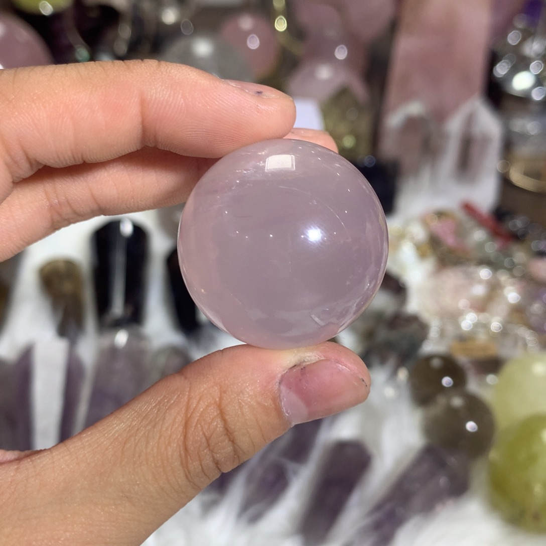 水晶摆件未镶嵌水晶塔*