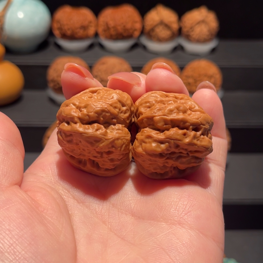 蛤蟆头33精品，全品607