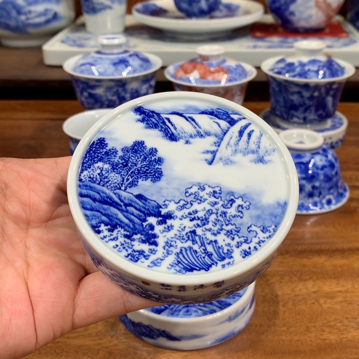 国家一级美术师 刘贤涛