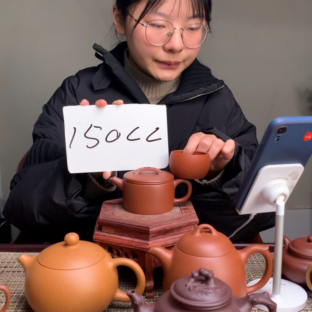 紫砂茶壶宜兴紫砂壶茶壶原矿紫砂壶