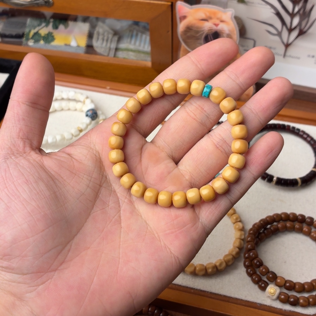 菩提手串/手链龙脊