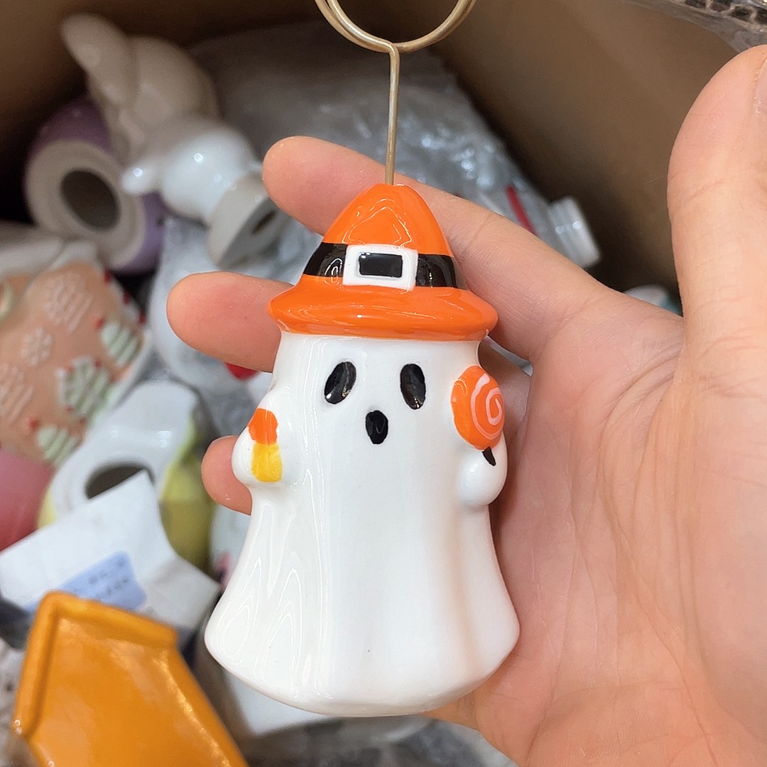 陶瓷微瑕介意慎拍