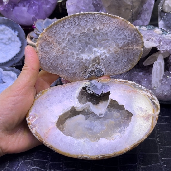 福利软盆未镶嵌水晶