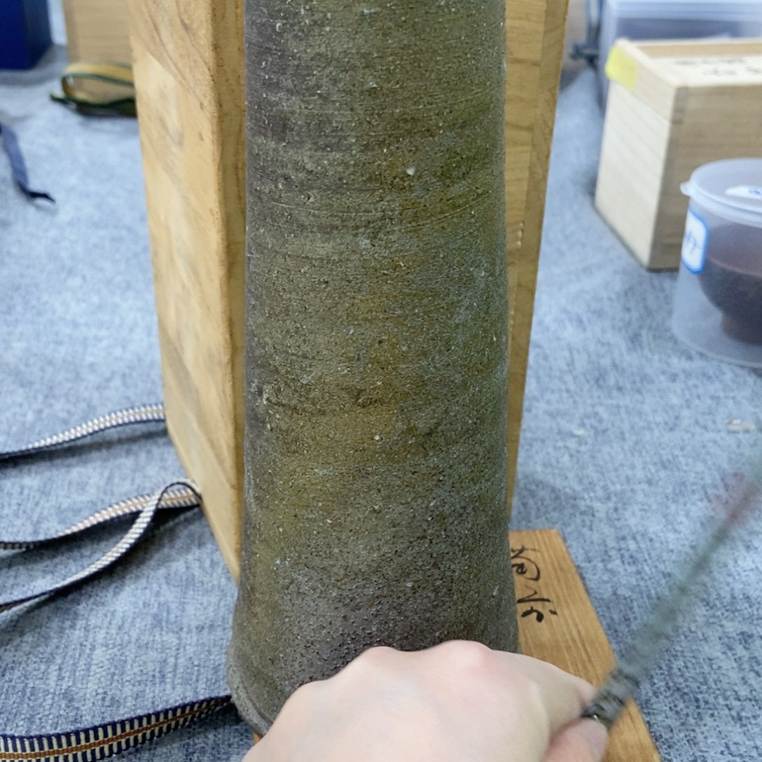 紫砂茶杯非常满意好看得物件