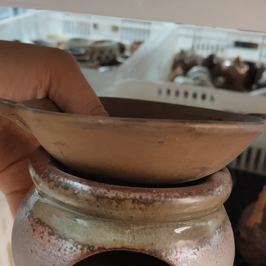 摆件德化陶瓷茶具380