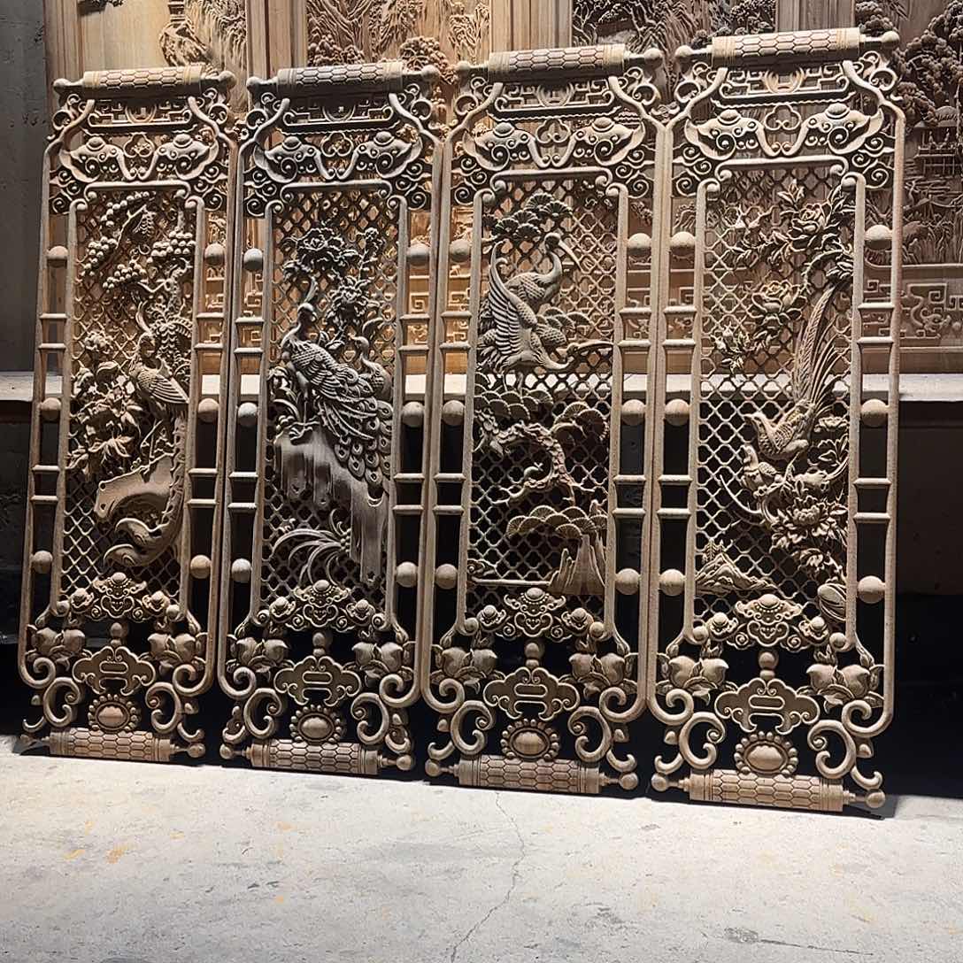 侯***侯木（非红木类）我们的目标