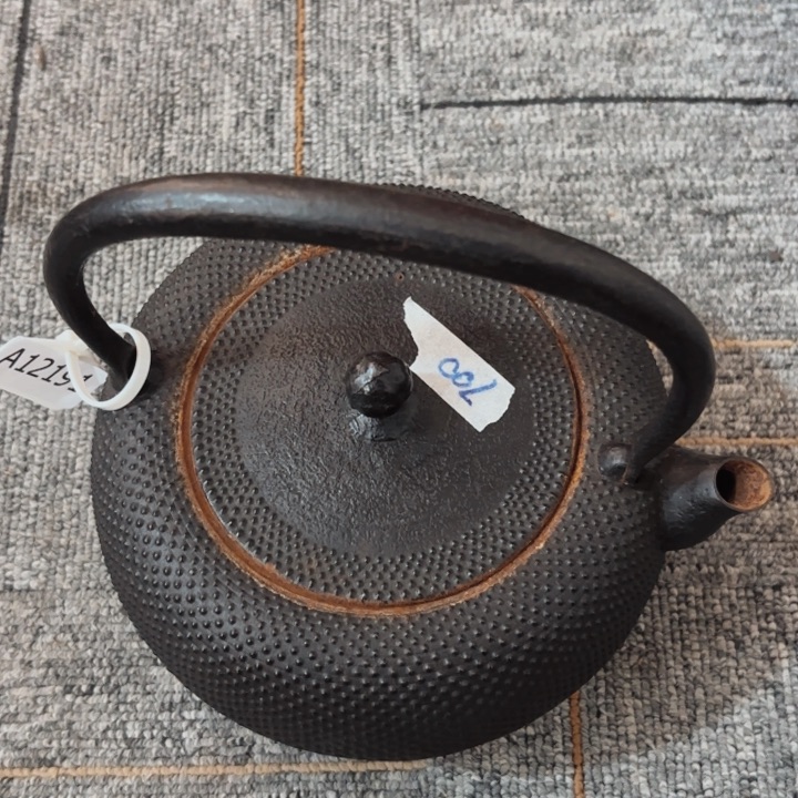 紫砂茶杯心****争非常美丽漂亮的物品