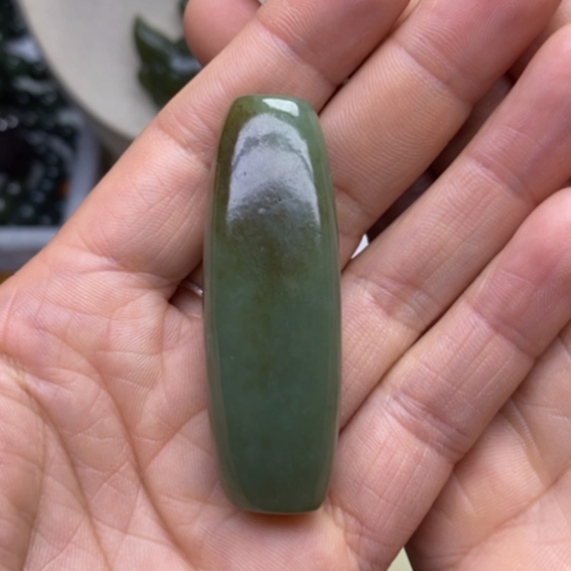 【闪购商品】未镶嵌和田玉挂件