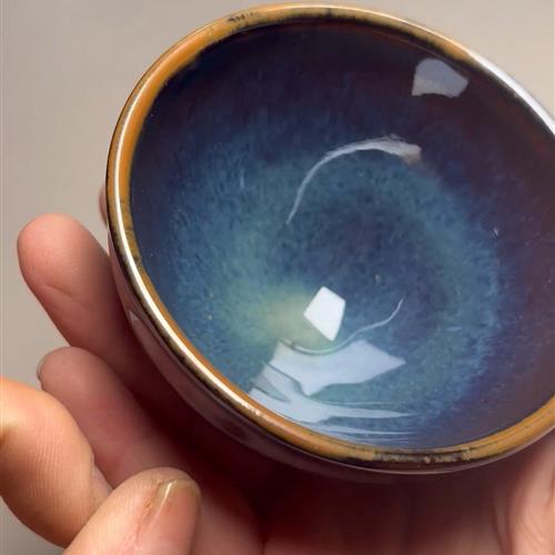 【闪购商品】茶盏-100............