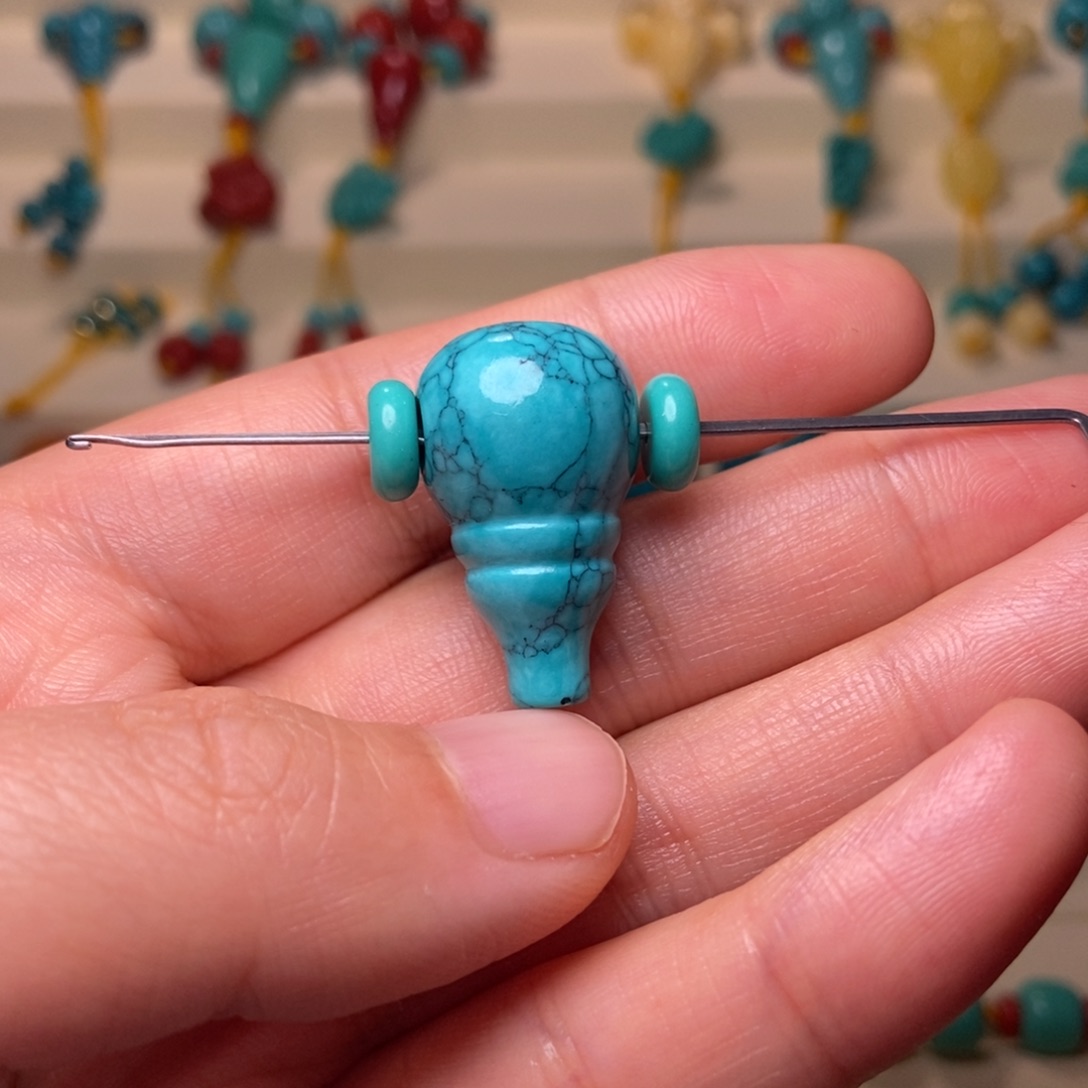 自***人非金属卡16的尺寸三通一颗加2颗卡6隔片