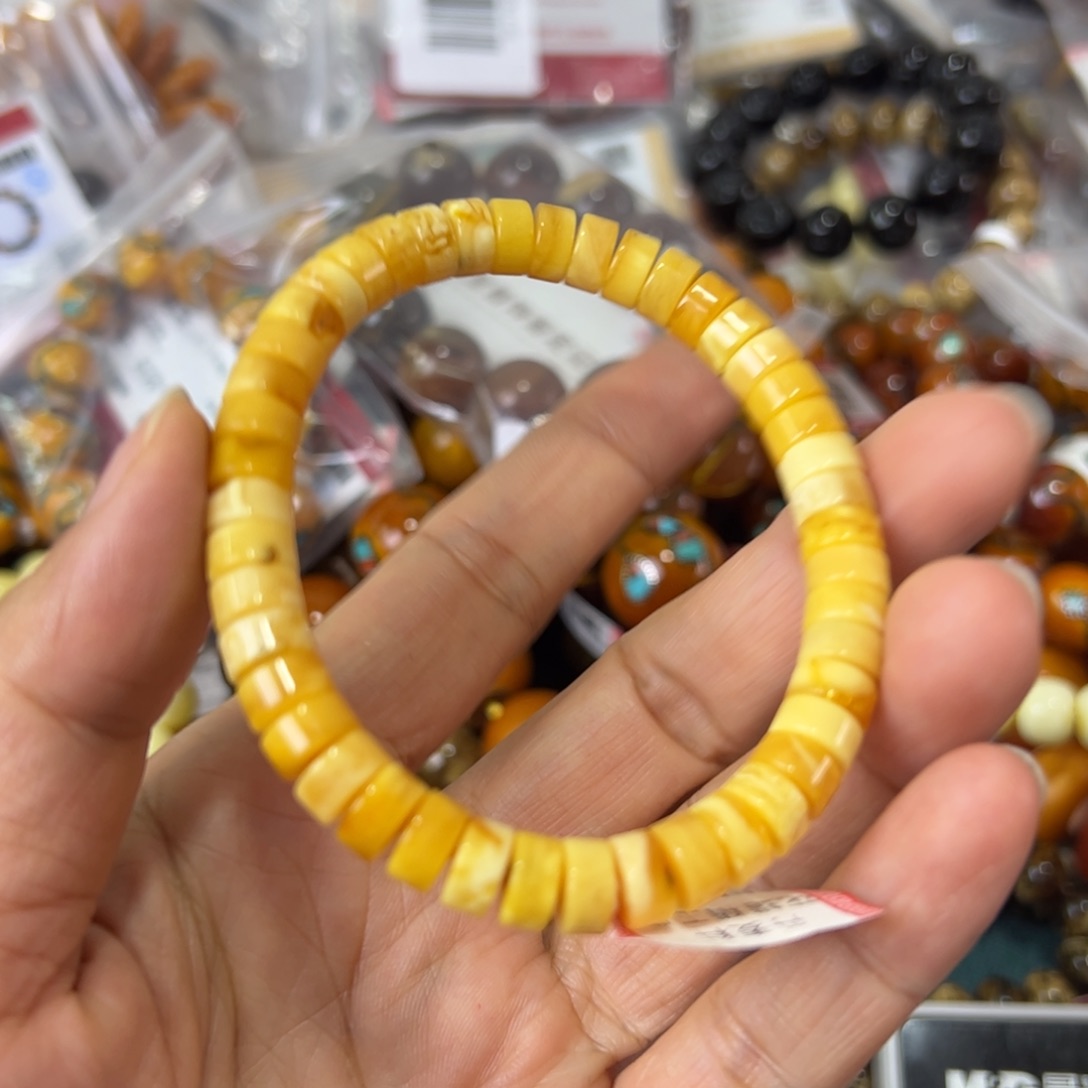 琥珀珠宝奇石未镶嵌530