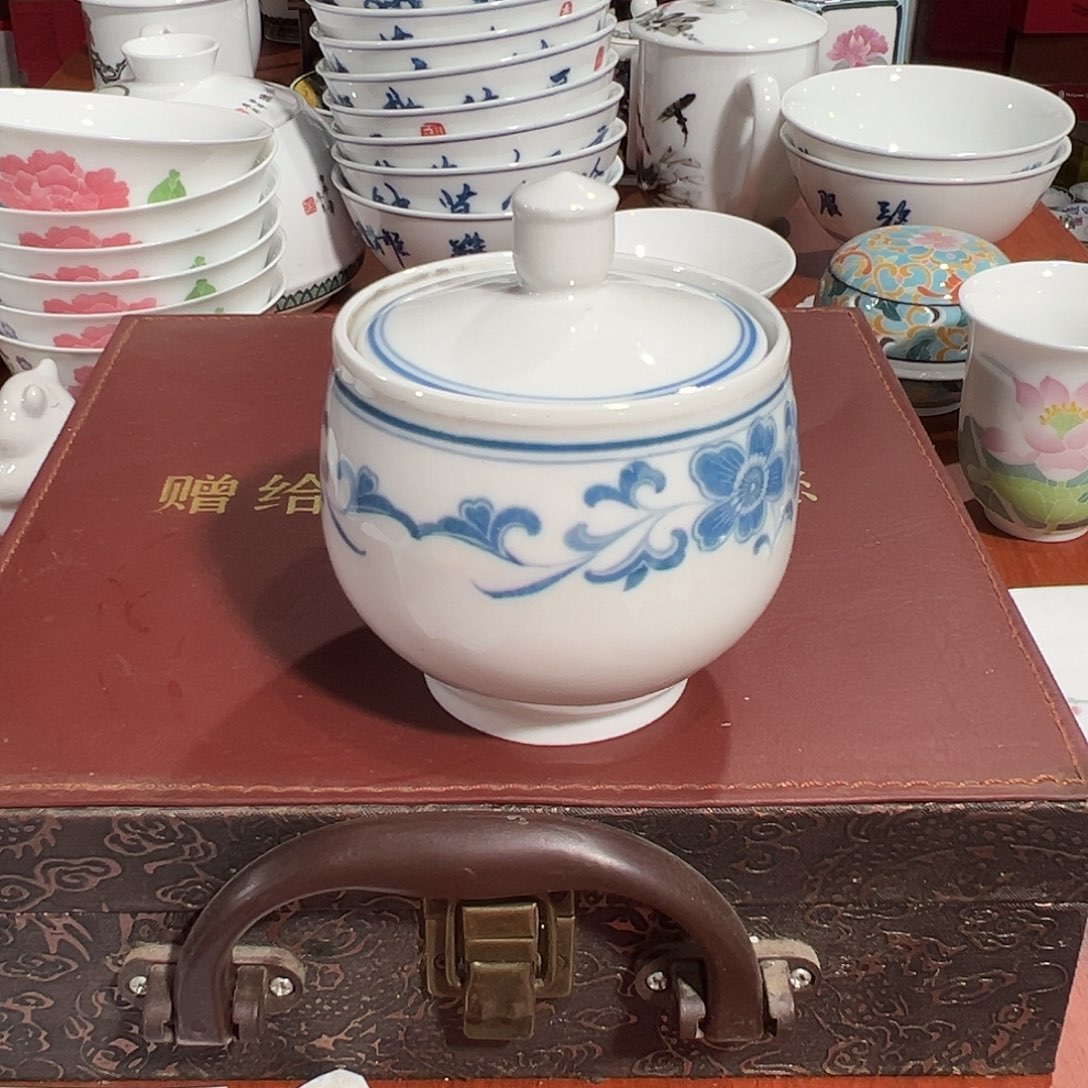 直播供货基地炸福利