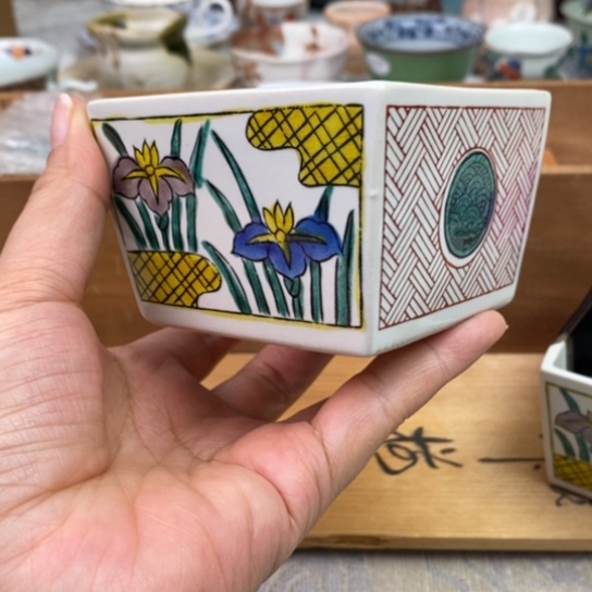 侯姐瓷器茶具杯子碗钵盘子