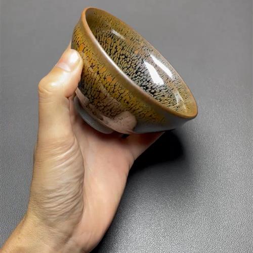 【闪购商品】茶盏-10146..........