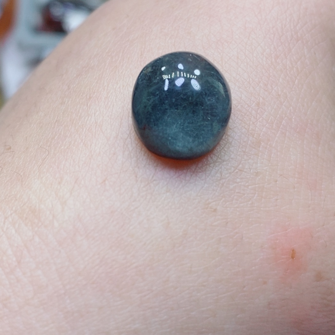 颈饰未镶嵌水晶水晶