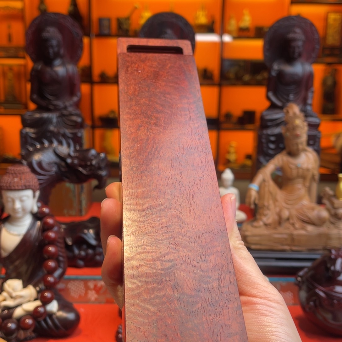 檀香紫檀（小叶紫檀）