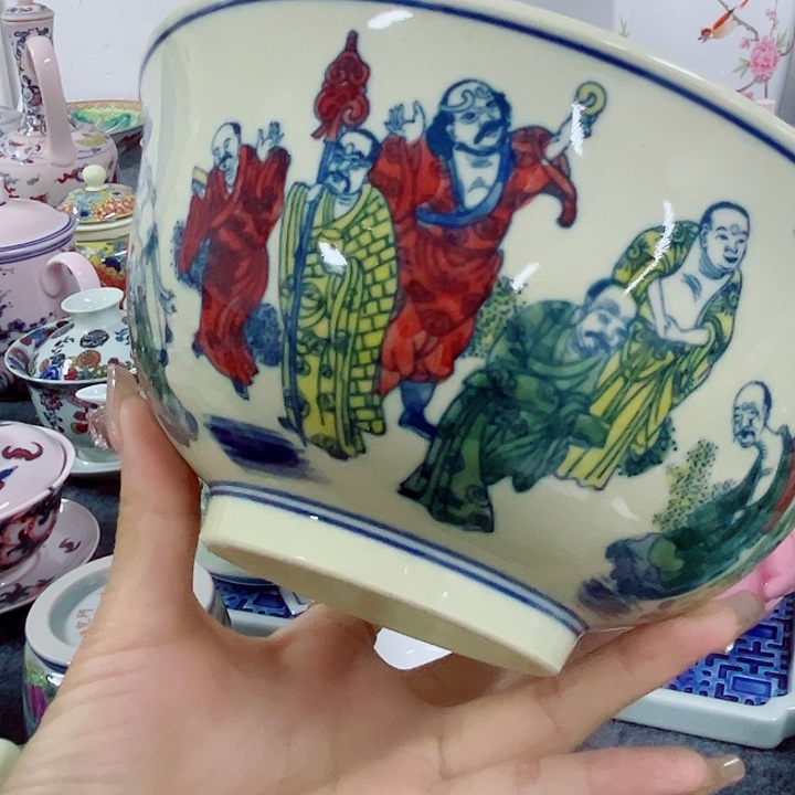 用***3景德镇陶瓷博物有限公司成立