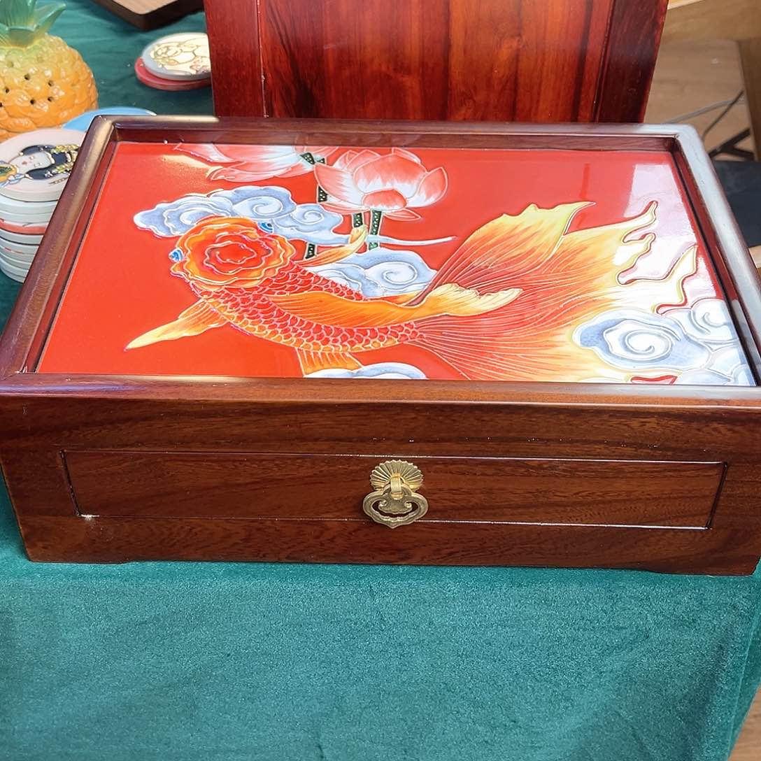 瓷片瓷器制作工艺