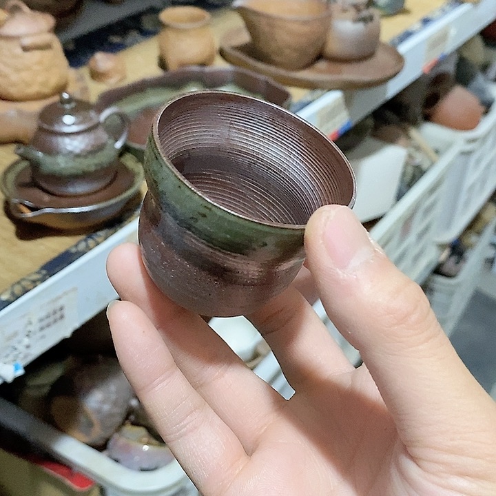 瓷片然后我们的一句歌词很甜但是现在