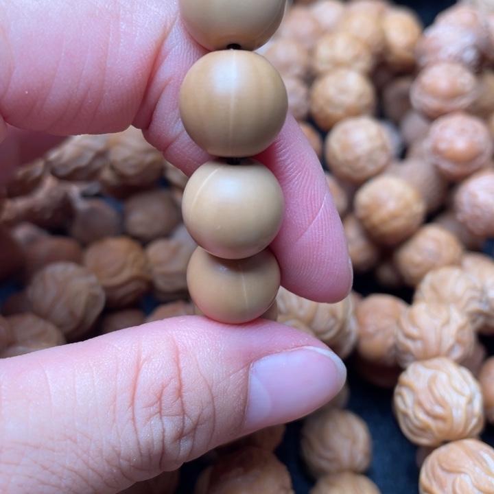 二等随机福袋手串