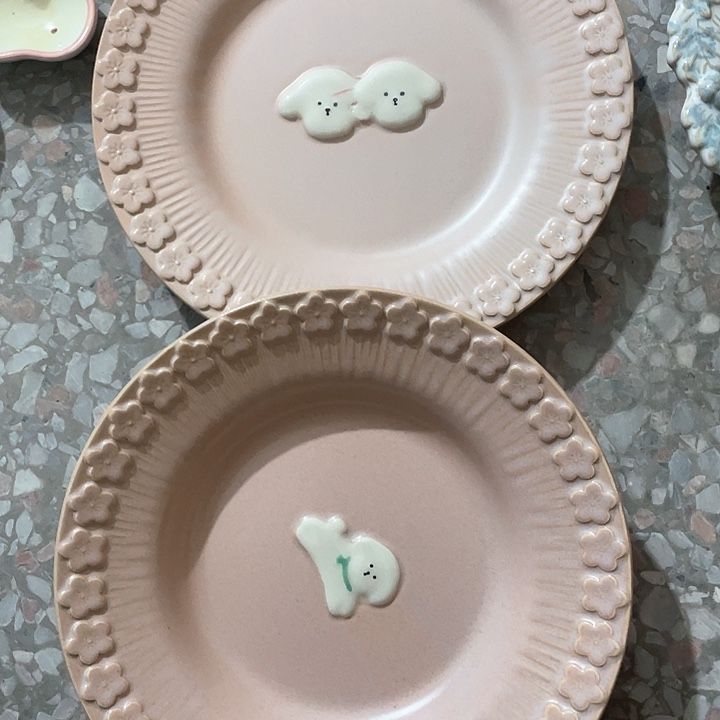 微瑕陶瓷完美主义者勿拍2