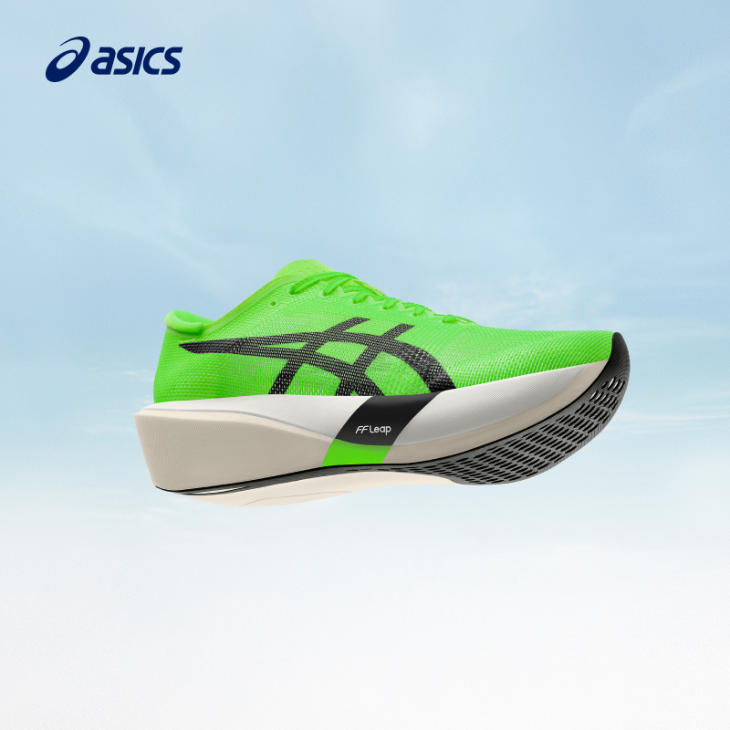 ASICS亚瑟士新款METASPEED EDGE TOKYO男女碳板竞速训练跑鞋