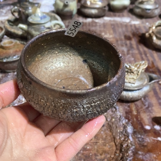 自产自销源头柴烧5548