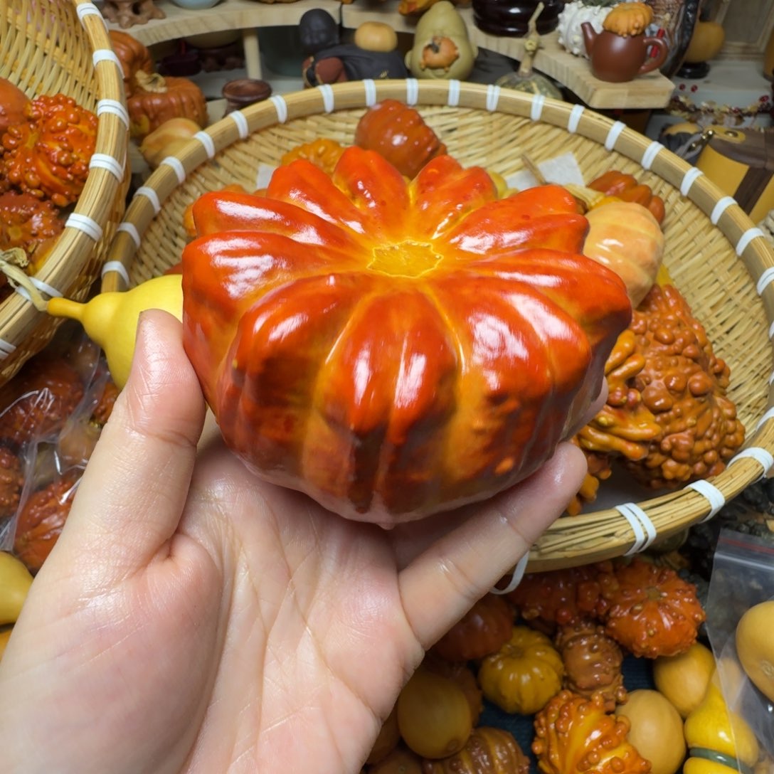 小*妖特价葫芦不退不换