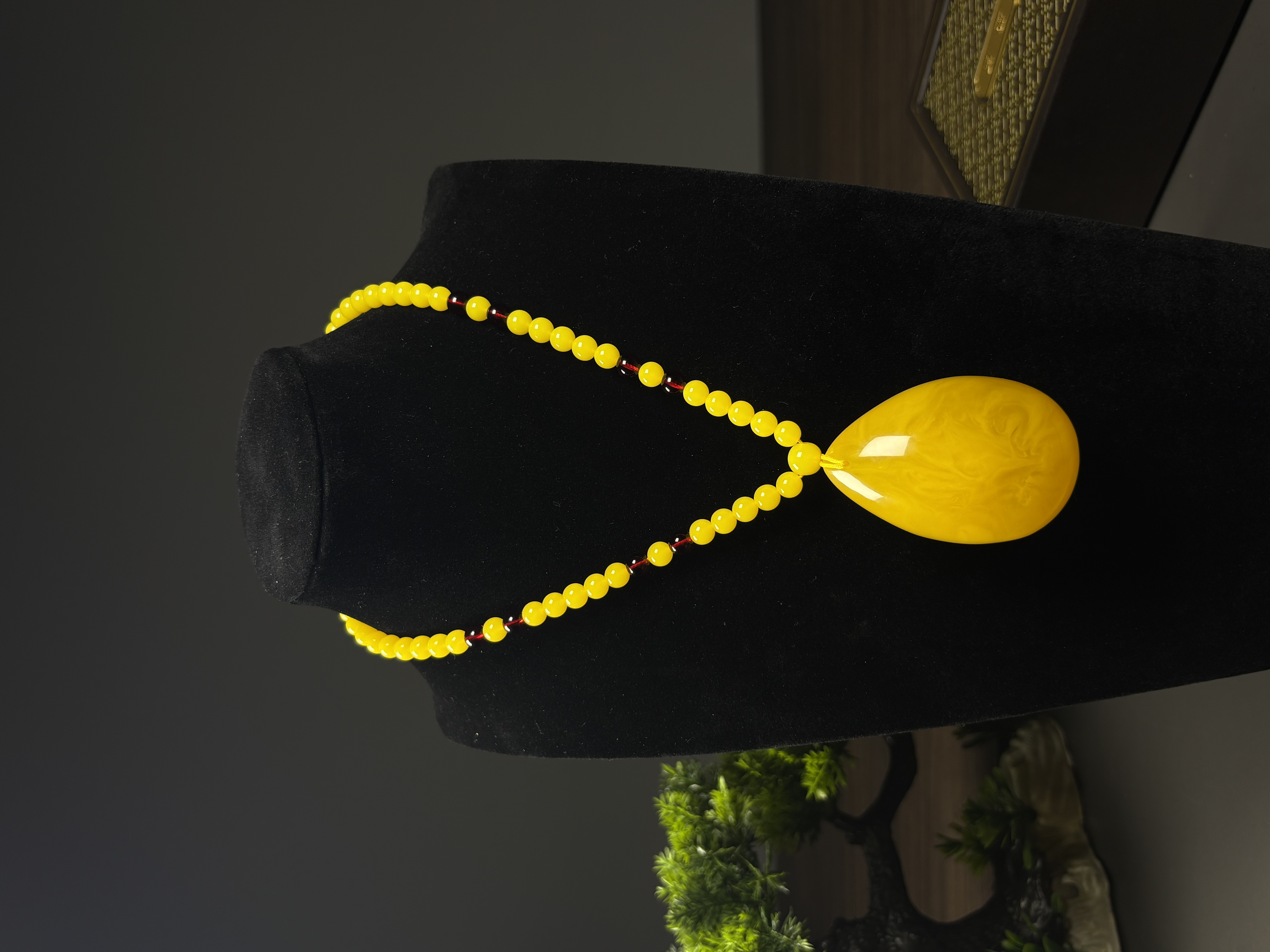  甄选【吊坠】精品 — 水滴