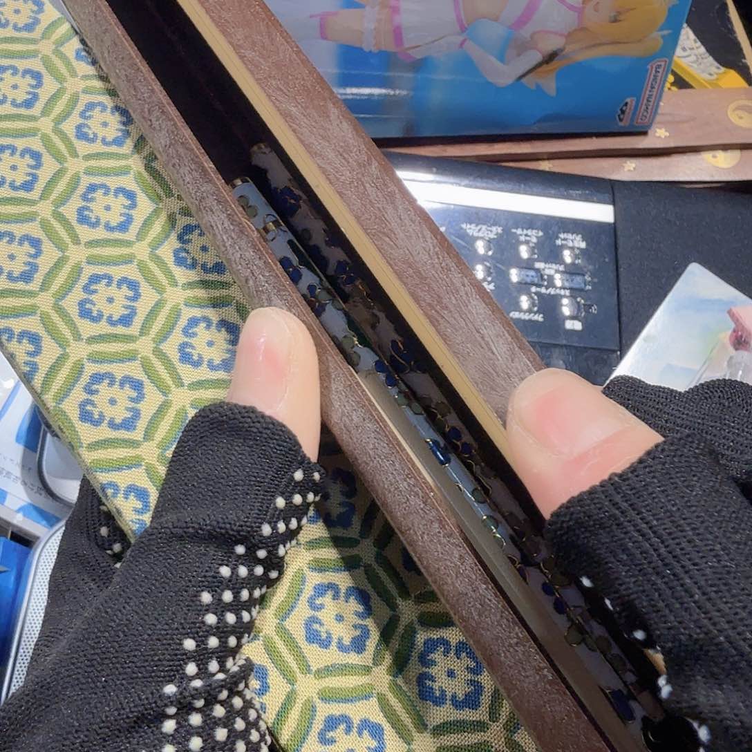 清*✘8新中古物品，谨慎下单，不保好坏114