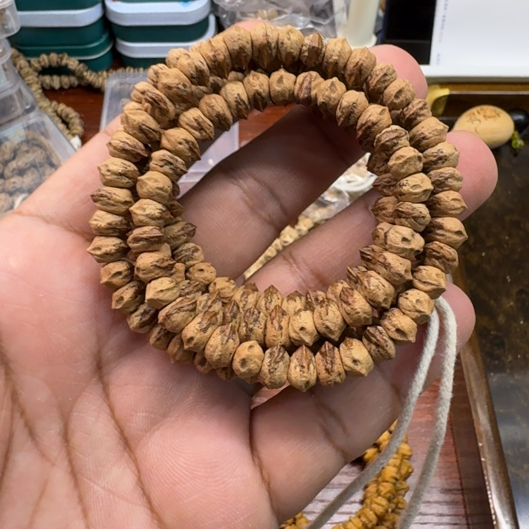 吊坠柏香籽/百香籽
