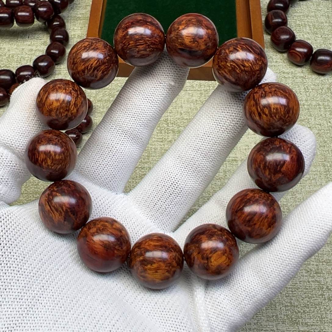 木吉**杨海南红降1.8单圈