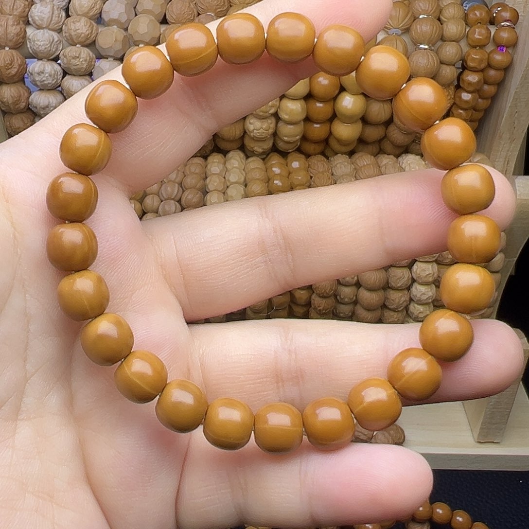 局***猴头核桃手串反油款老型福利价