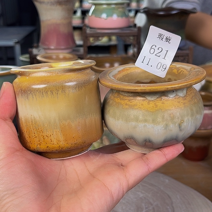 瓷片景德镇陶瓷手工制作