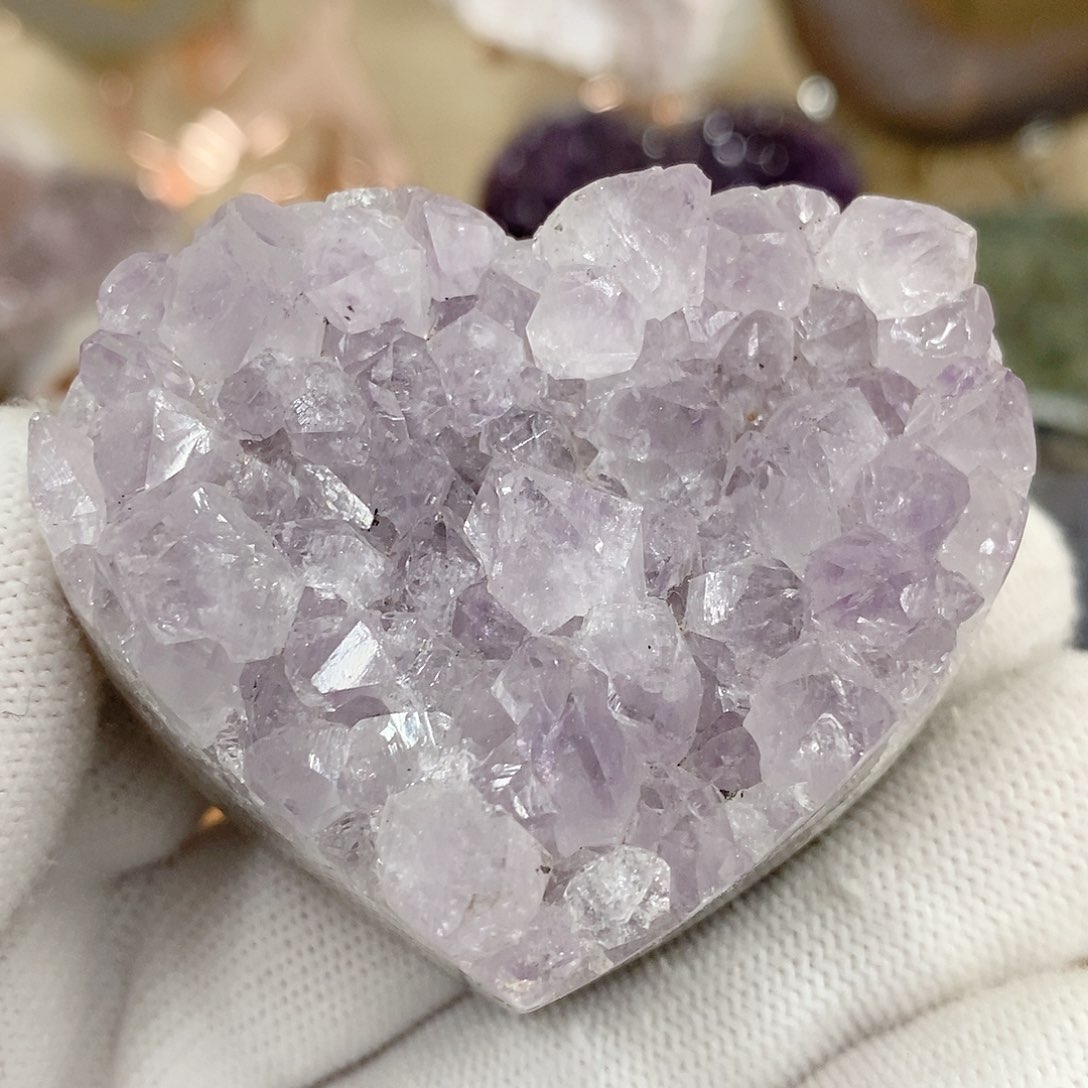 水晶水晶摆件未镶嵌