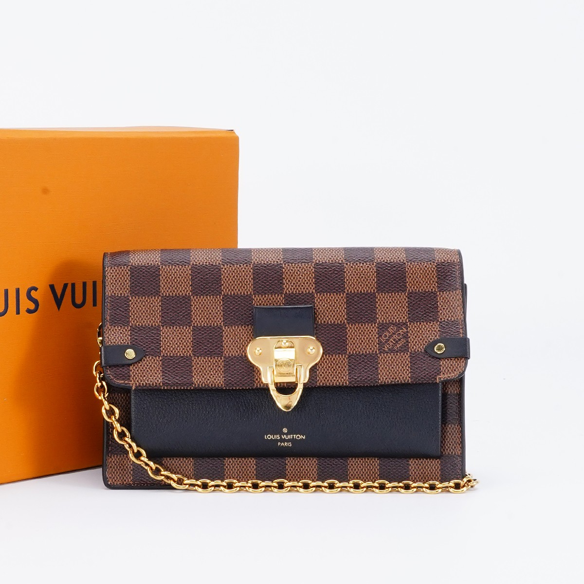 99新 LouisVuitton/路易威登 【总仓一口价】vavinwoc包/BG22000181