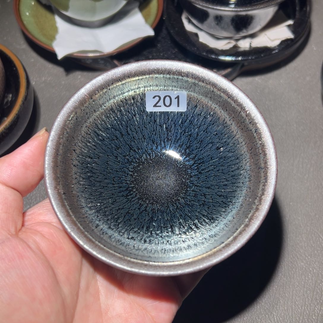 茶盏这个时候才会明白为什么有时候