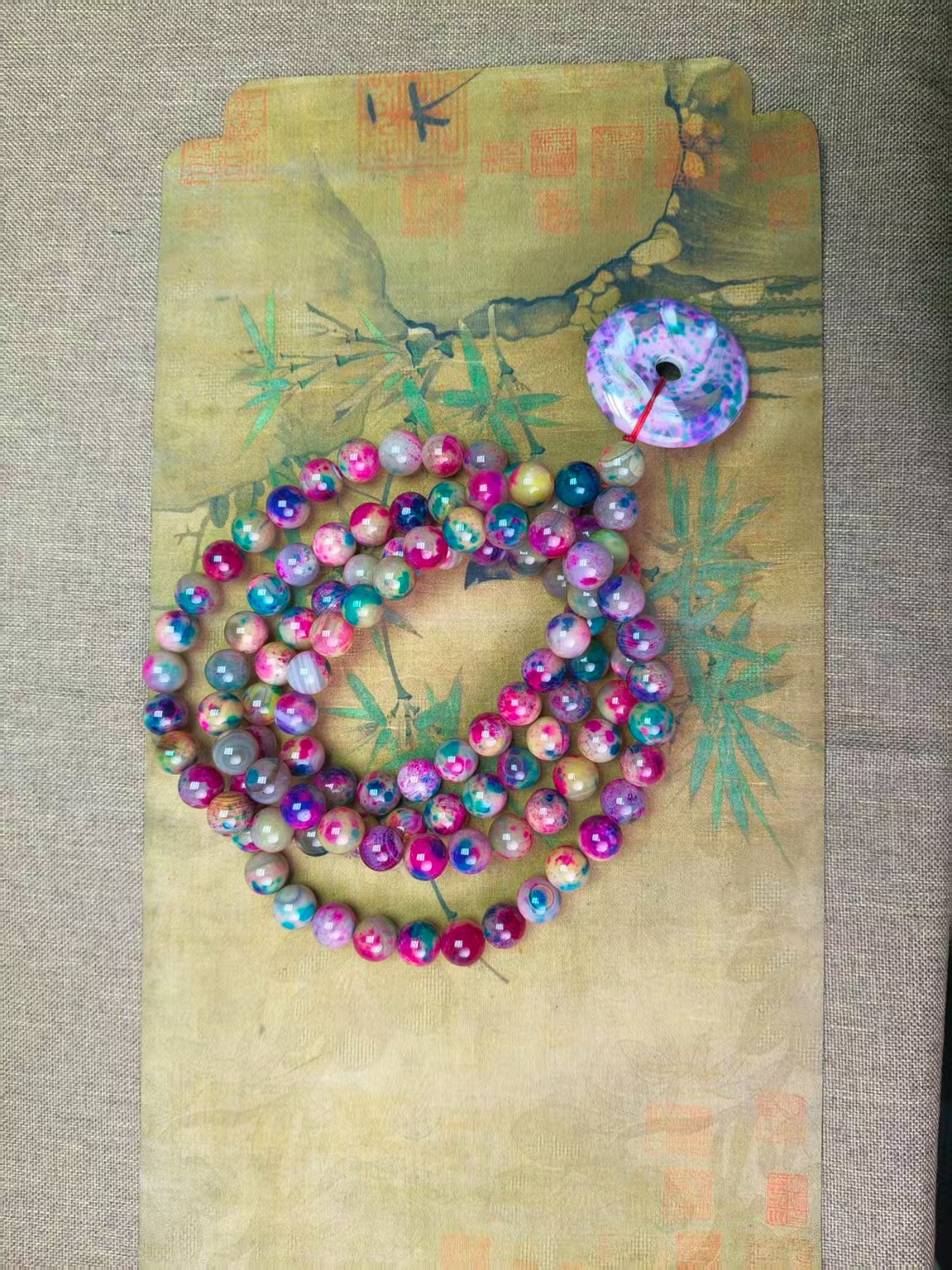 【高端客户专属】A416时尚饰品 