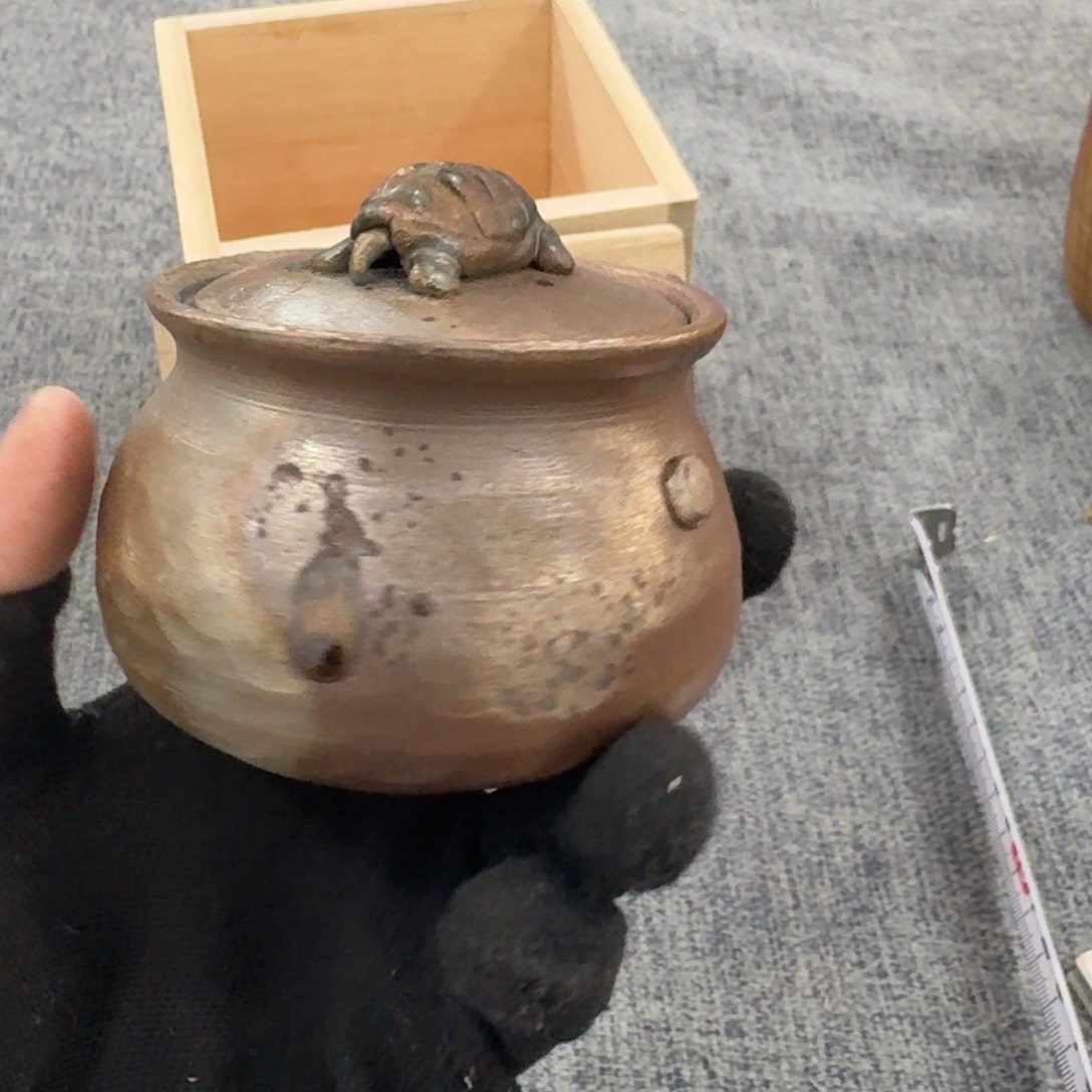 茶杯紫砂非常美丽漂亮的物品