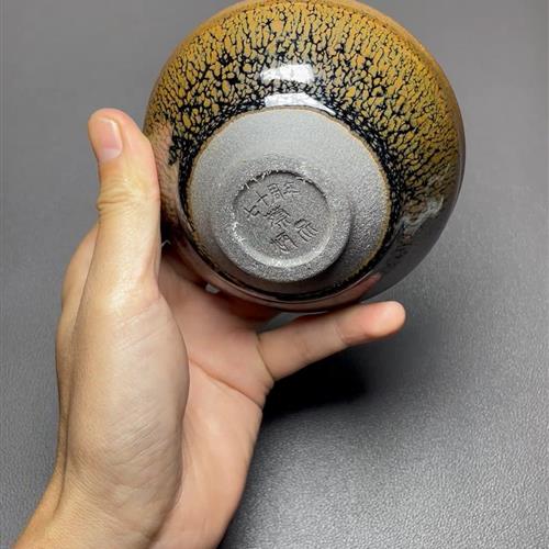 【闪购商品】茶盏-10146..........