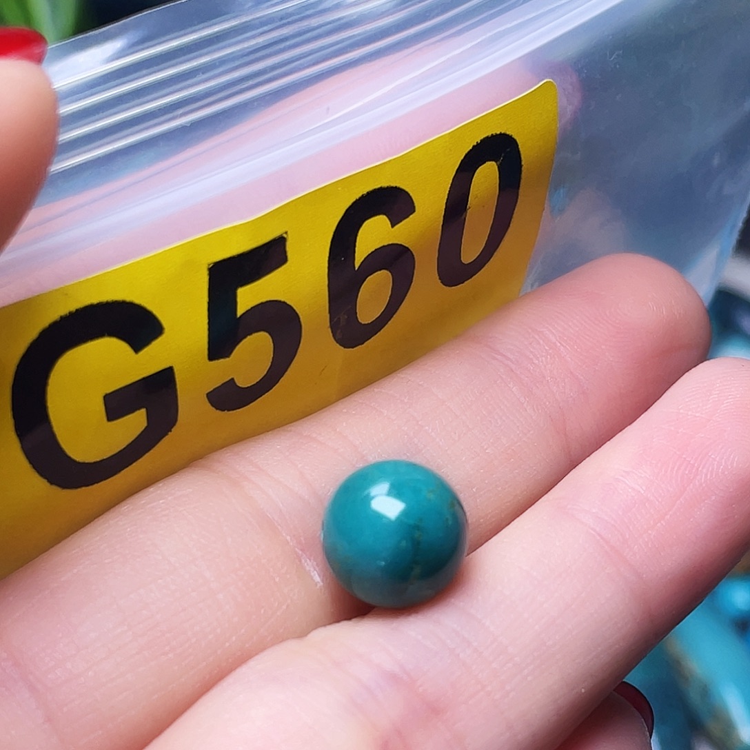 十堰原生态绿石头特色手工配饰