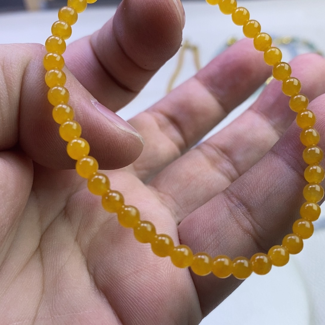 未镶嵌定制翡翠卡4